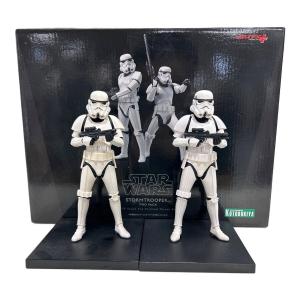 KOTOBUKIYA (コトブキヤ) STARWARS フィギュア STORMTROOPER 1/10