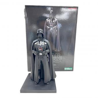 KOTOBUKIYA (コトブキヤ) STARWARS フィギュア  DARTH VADER 1/10