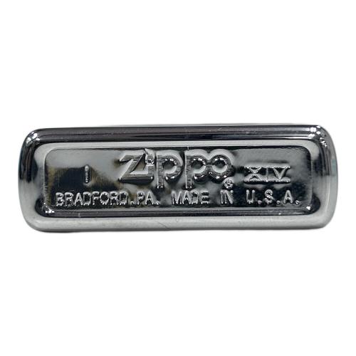 ZIPPO (ジッポ) ZIPPO Diamond Head 1998年製