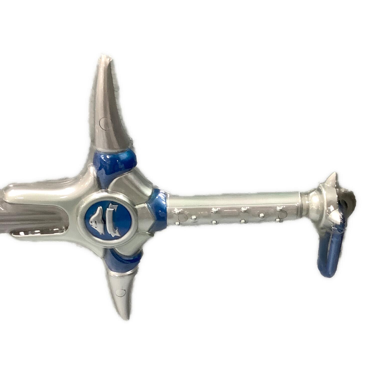 ドラゴンクエスト一番くじ A賞 はぐれメタルの剣 ドラゴンクエスト キャラクターグッズ A賞 はぐれメタルの剣