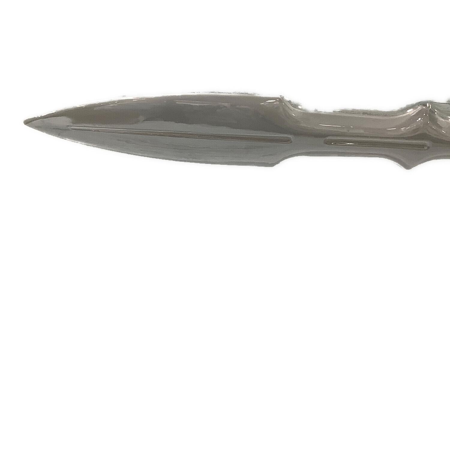 ドラゴンクエスト キャラクターグッズ A賞 はぐれメタルの剣