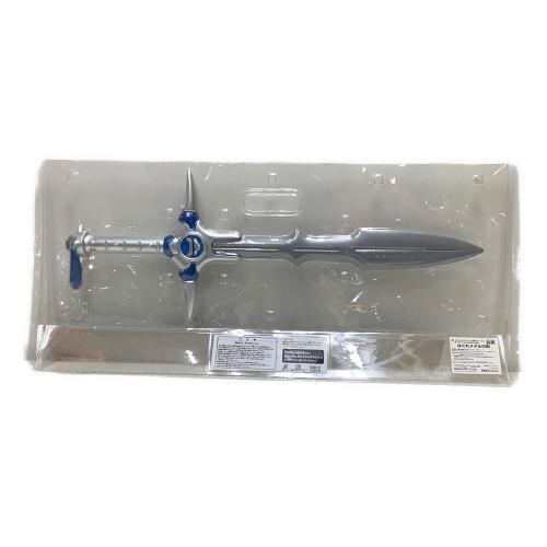 ドラゴンクエスト キャラクターグッズ A賞 はぐれメタルの剣 ふくびき所スペシャル