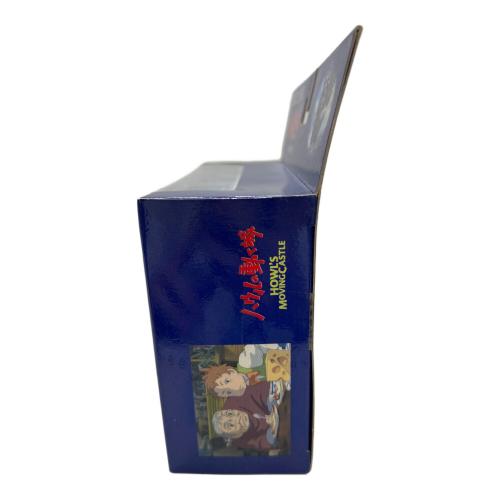 COMINICA (コミニカ) スタジオジブリ イメージモデルコレクション8 フィギュア ハウルの動く城