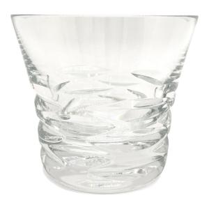 Baccarat (バカラ) イヤーロックグラス 2012 ローラ