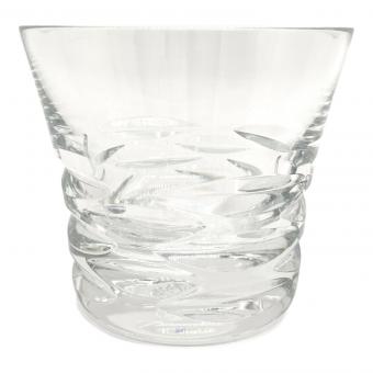 Baccarat (バカラ) イヤーロックグラス 2012 ローラ