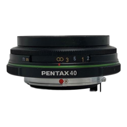PENTAX (ペンタックス) レンズ SMC PENTAX-DA