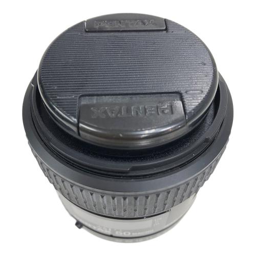 PENTAX (ペンタックス) レンズ SMC PENTAX-D FA 50mm F2.8 5199690