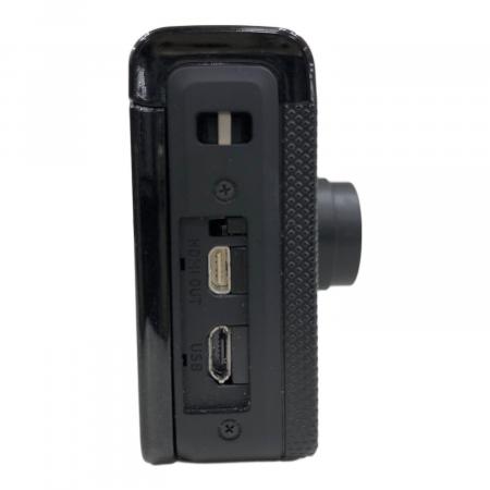 CASIO (カシオ) コンパクトデジタルカメラ EXILIM HS EX-FC500S