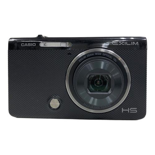 CASIO (カシオ) コンパクトデジタルカメラ EXILIM HS EX-FC500S -