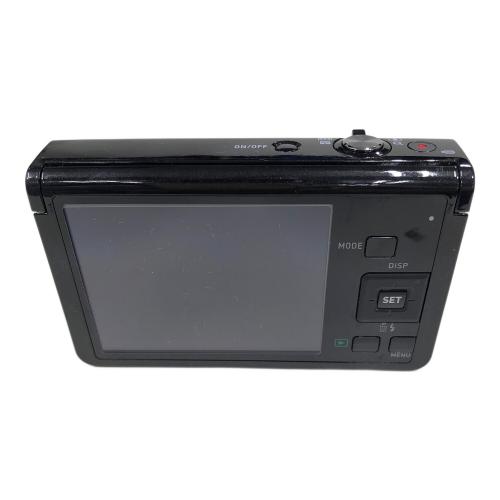 CASIO (カシオ) コンパクトデジタルカメラ EXILIM HS EX-FC500S -