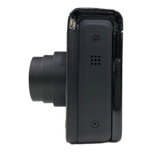 CASIO (カシオ) コンパクトデジタルカメラ EXILIM HS EX-FC500S -