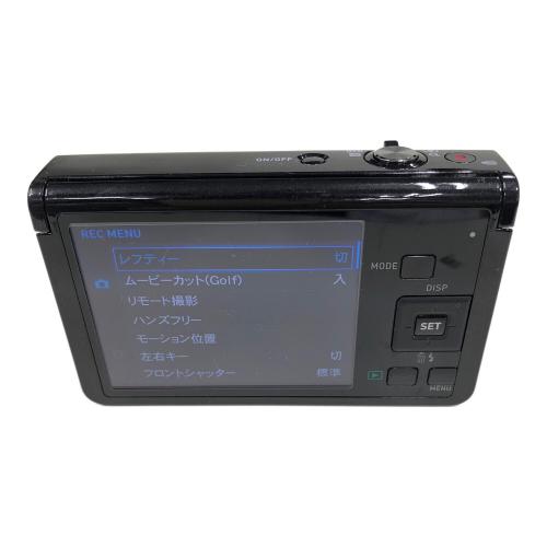 CASIO (カシオ) コンパクトデジタルカメラ EXILIM HS EX-FC500S -