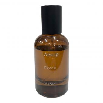 Aesop (イソップ) オードパルファム イーディス 50ml 残量80%-99%