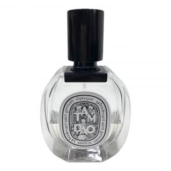 Diptyque (ディプティック) オードトワレ タム ダオ 50ml 残量20%-50%