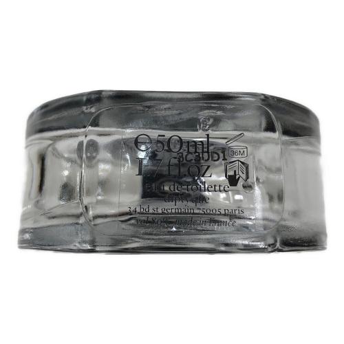 Diptyque (ディプティック) オードトワレ タム ダオ 50ml 残量20%-50%