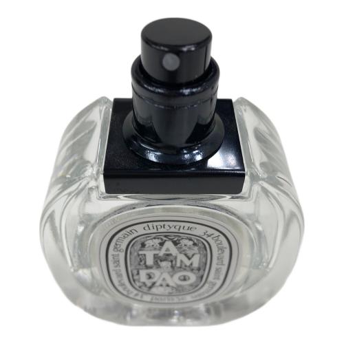 Diptyque (ディプティック) オードトワレ タム ダオ 50ml 残量20%-50%