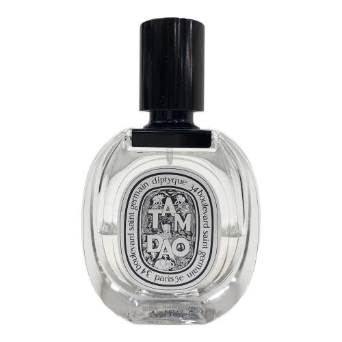 Diptyque (ディプティック) オードトワレ タム ダオ 50ml 残量20%-50%