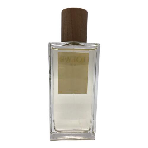LOEWE (ロエベ) オードパルファム 001ウーマン 100ml 残量80%-99%