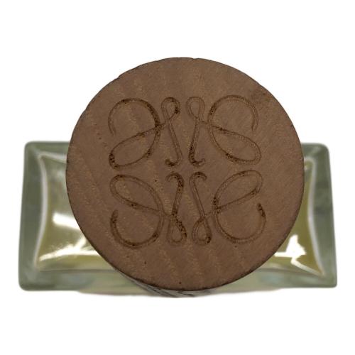 LOEWE (ロエベ) オードパルファム 001ウーマン 100ml 残量80%-99%