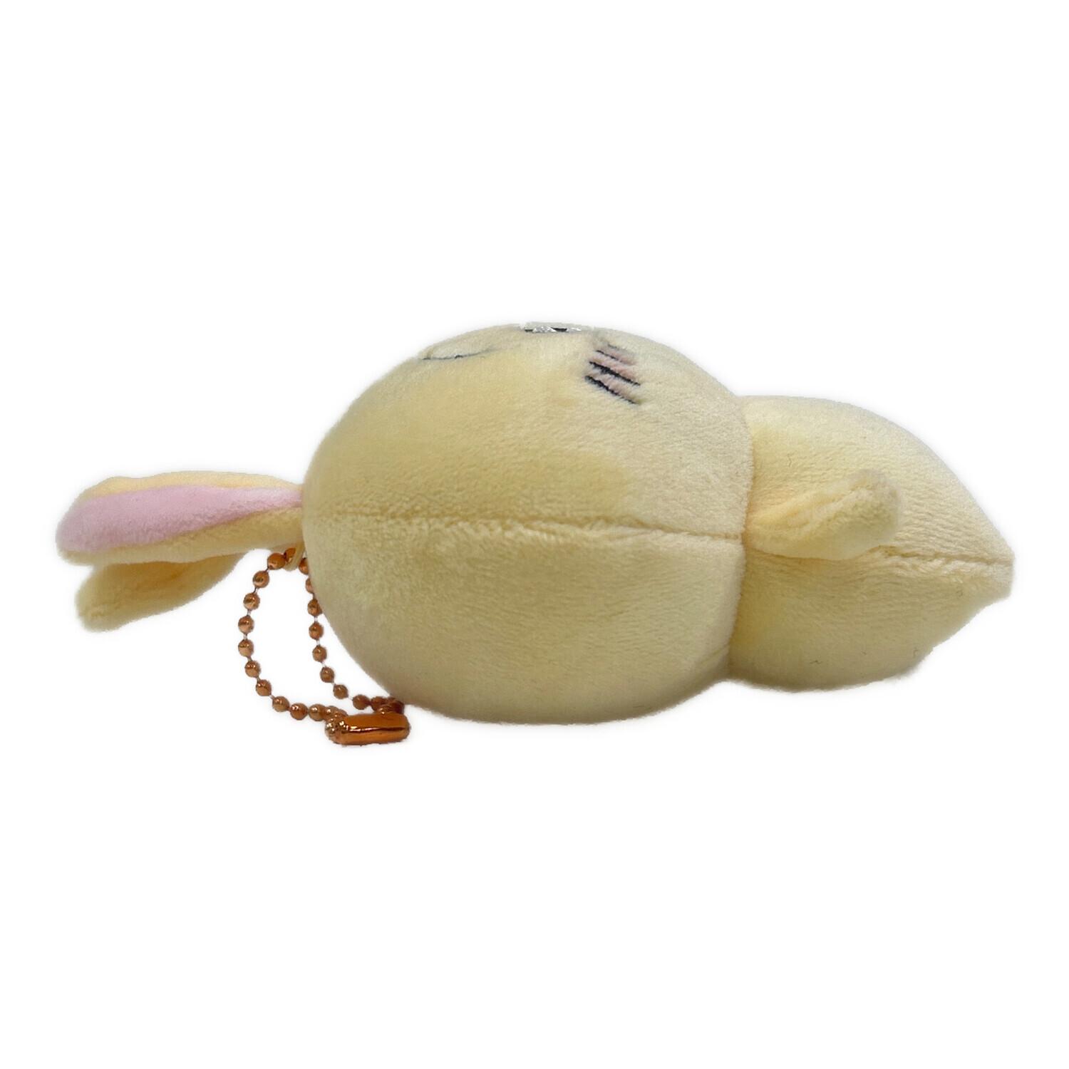 【新品未開封】 ちいかわ ぷちミニマスコット うさぎ 初期 レア ちいかわ (チイカワ) キャラクターグッズ ぷちミニマスコット（うさぎ