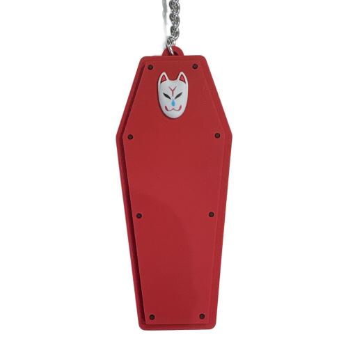 BABYMETAL (ベビーメタル) 召喚棺桶キーホルダー 3Pセット