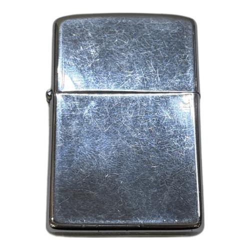 ZIPPO (ジッポ) ZIPPO 1984年製