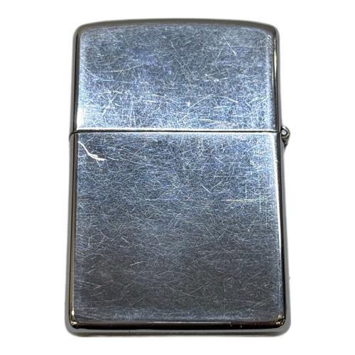 ZIPPO (ジッポ) ZIPPO 1984年製
