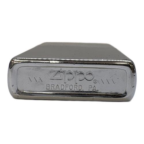 ZIPPO (ジッポ) ZIPPO 1984年製