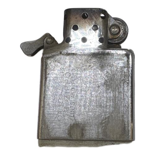 ZIPPO (ジッポ) ZIPPO 1984年製