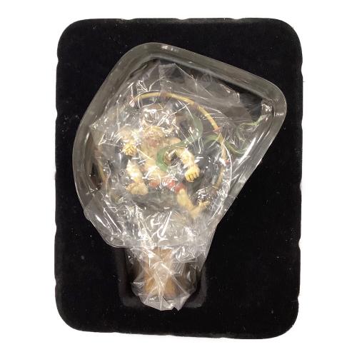 海洋堂 (カイヨウドウ) フィギュア 東京国立博物館公式フィギュア 雷神