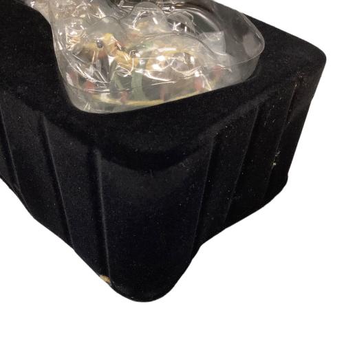 海洋堂 (カイヨウドウ) フィギュア 東京国立博物館公式フィギュア 雷神