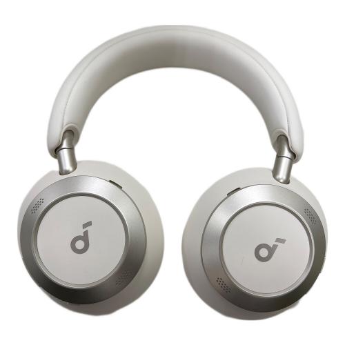 SOUNDCORE (サウンドコア) ワイヤレスヘッドホン Space One Pro A3062N21