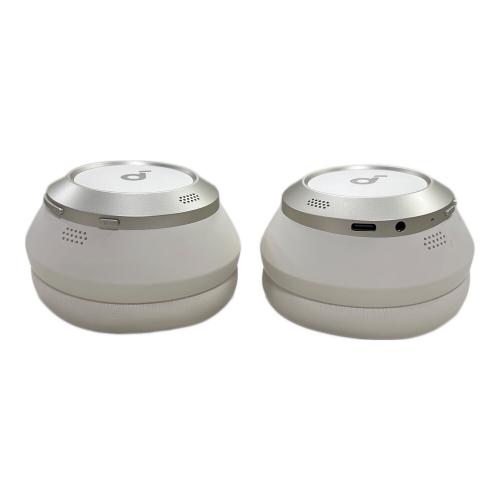 SOUNDCORE (サウンドコア) ワイヤレスヘッドホン Space One Pro A3062N21