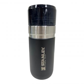STANLEY (スタンレー) 真空ボトル 0.47L ブラック 10-09541-003