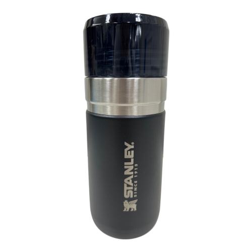 STANLEY (スタンレー) 真空ボトル 0.47L ブラック 10-09541-003