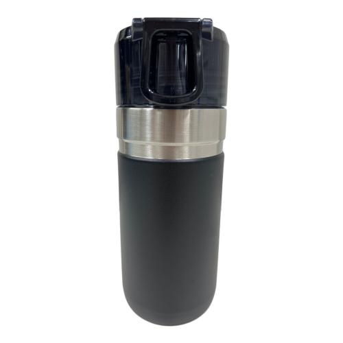 STANLEY (スタンレー) 真空ボトル 0.47L ブラック 10-09541-003