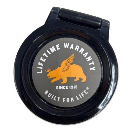 STANLEY (スタンレー) 真空ボトル 0.47L ブラック 10-09541-003