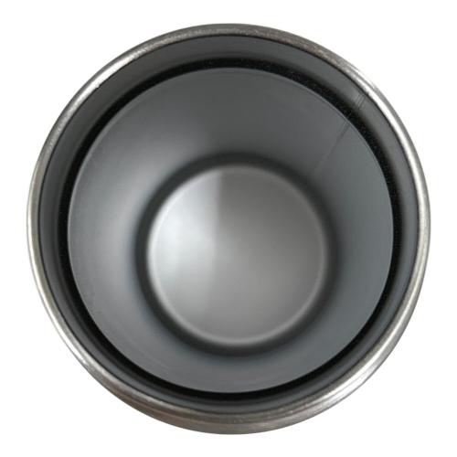 STANLEY (スタンレー) 真空ボトル 0.47L ブラック 10-09541-003