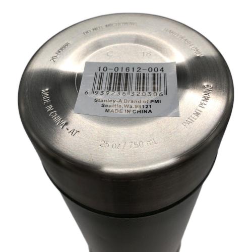 STANLEY (スタンレー) クラシック真空ボトル グリーン 10-01612-004