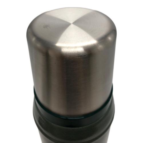 STANLEY (スタンレー) クラシック真空ボトル グリーン 10-01612-004