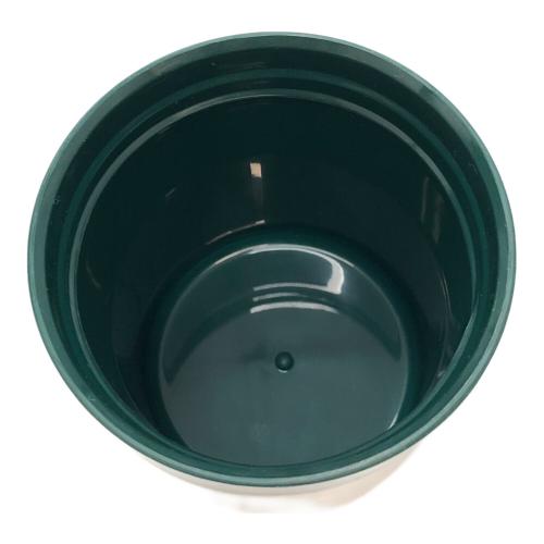 STANLEY (スタンレー) クラシック真空ボトル グリーン 10-01612-004