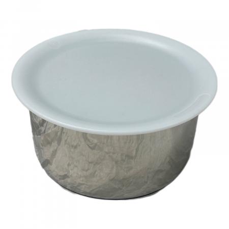 Nojima (ノジマ) プレミアムステンレス鍋10点セット EC-NABE24