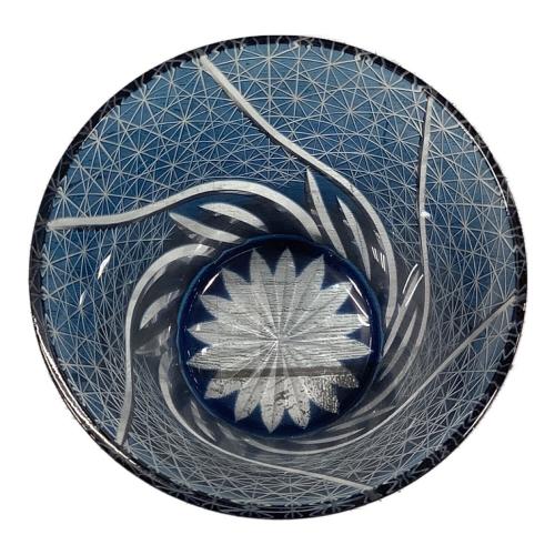 ORIBE (オリベ) 切子フリーグラスペア 風樹 2Pセット