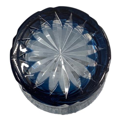 ORIBE (オリベ) 切子フリーグラスペア 風樹 2Pセット