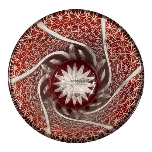 ORIBE (オリベ) 切子フリーグラスペア 風樹 2Pセット