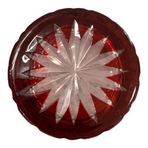 ORIBE (オリベ) 切子フリーグラスペア 風樹 2Pセット