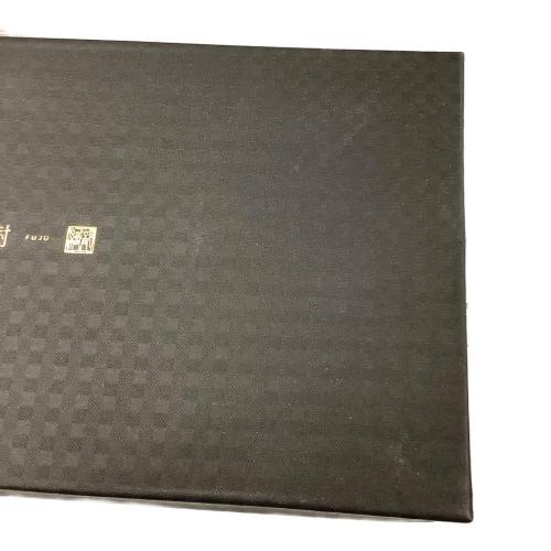 ORIBE (オリベ) 切子フリーグラスペア 風樹 2Pセット