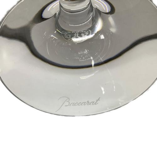 Baccarat (バカラ) ワイングラス シャトーバカラ 2Pセット