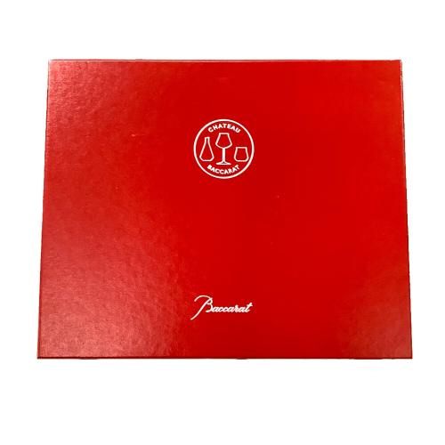 Baccarat (バカラ) ワイングラス シャトーバカラ 2Pセット