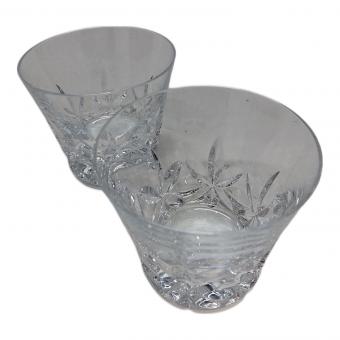 Baccarat (バカラ) イヤータンブラー 2023 エクラ 2Pセット